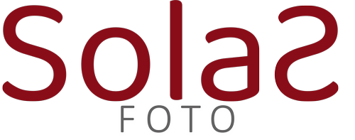 Solas - fotografie met visie